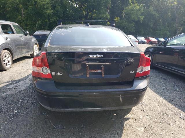 Photo 6 from auction – 2007 VOLVO S40 2.4I with VIN YV1MS382872300445