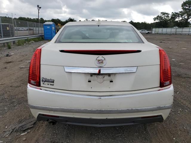 Photo 6 from auction – 2013 CADILLAC CTS LUXURY with VIN 1G6DF5E55D0147103