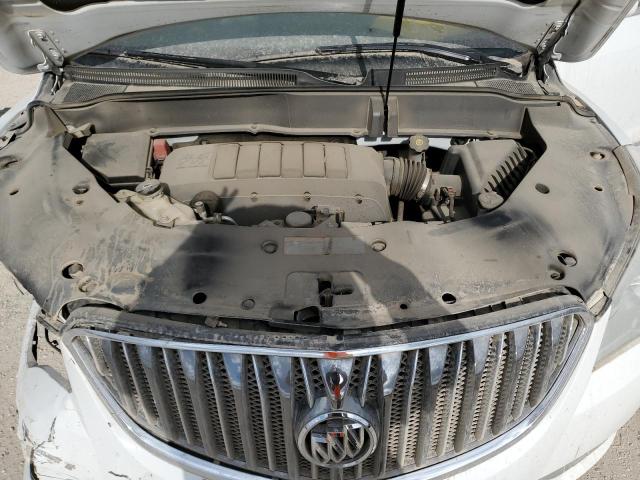 Photo 12 from auction – 2017 BUICK ENCLAVE with VIN 5GAKRBKD6HJ342960
