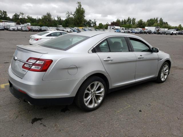 Фото 3 с аукциона – 2013 FORD TAURUS SEL с VIN 1FAHP2E84DG216851