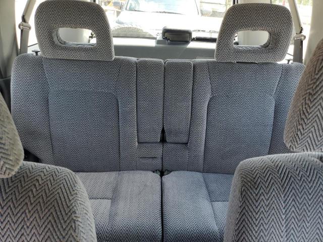 Photo 10 from auction – 1998 HONDA CR-V EX with VIN JHLRD1763WC035931