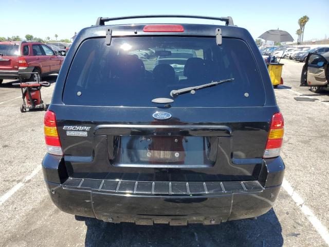 Photo 6 from auction – 2005 FORD ESCAPE LIM with VIN 1FMCU041X5KA83285