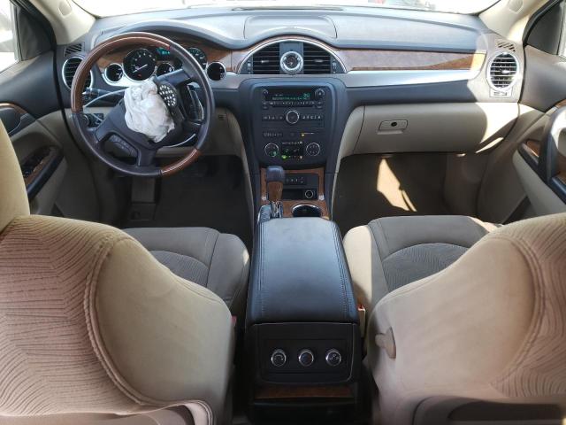 Photo 8 from auction – 2012 BUICK ENCLAVE with VIN 5GAKRAED2CJ150739