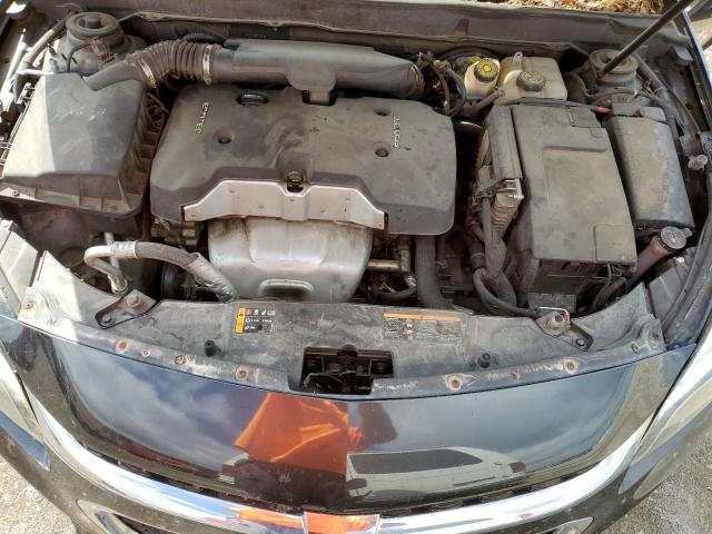 Photo 11 from auction – 2014 CHEVROLET MALIBU 2LT with VIN 1G11E5SL4EF157912