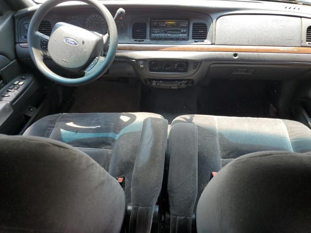 Photo 8 from auction – 2005 FORD CROWN VICT with VIN 2FAFP73W15X129359