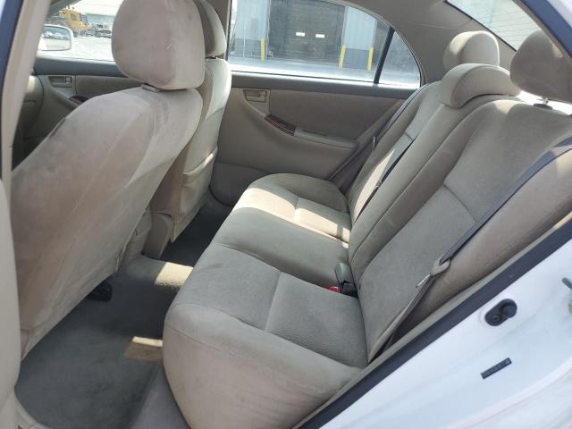 Photo 10 from auction – 2005 TOYOTA COROLLA CE with VIN 2T1BR30EX5C386743