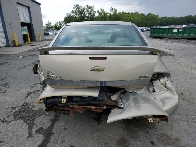 Photo 6 from auction – 2010 CHEVROLET IMPALA LS with VIN 2G1WA5EK7A1219857