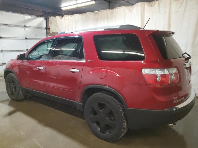 Photo 2 from auction – 2012 GMC ACADIA SLT with VIN 1GKKVRED2CJ211018