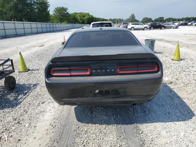 Photo 6 from auction – 2015 DODGE CHALLENGER with VIN 2C3CDZAG1FH851184