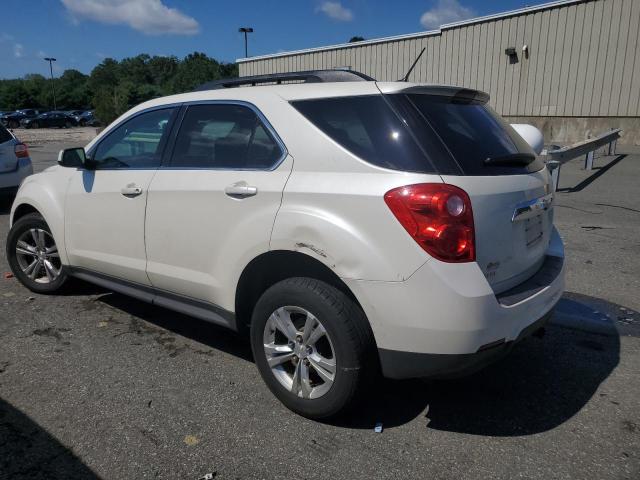 Photo 2 from auction – 2014 CHEVROLET EQUINOX LT with VIN 1GNFLFEK2EZ119211