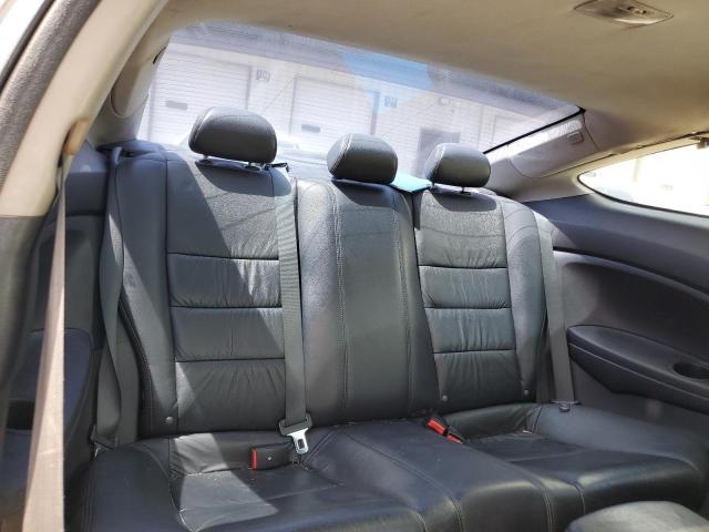 Photo 10 from auction – 2010 HONDA ACCORD EXL with VIN 1HGCS2B84AA004300