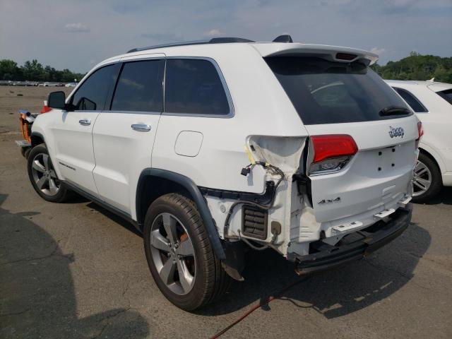 Photo 2 from auction – 2015 JEEP GRAND CHER with VIN 1C4RJFBG4FC607494