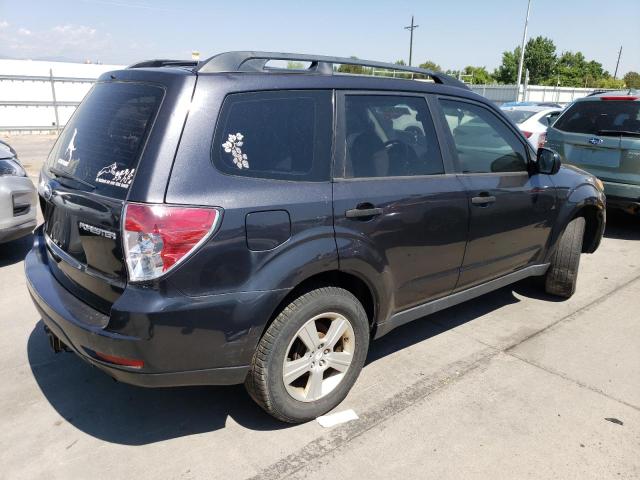 Photo 3 from auction – 2011 SUBARU FORESTER 2 with VIN JF2SHBBC4BH780594