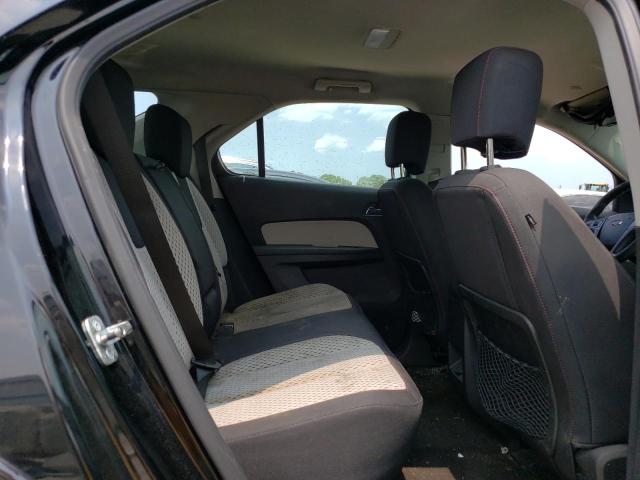 Photo 11 from auction – 2010 CHEVROLET EQUINOX LS with VIN 2CNFLCEWXA6205166