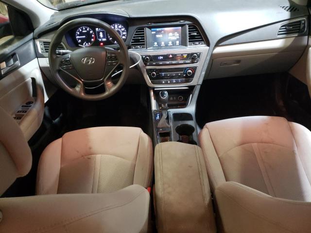 Photo 8 from auction – 2016 HYUNDAI SONATA SPO with VIN 5NPE34AFXGH266436
