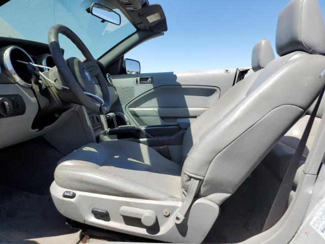 Photo 7 from auction – 2005 FORD MUSTANG with VIN 1ZVFT84N855197853