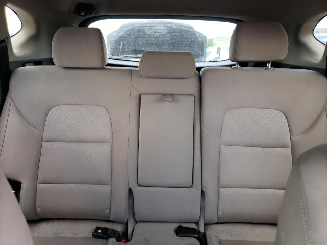 Снимка 10 от търг – 2016 HYUNDAI TUCSON LIM с VIN KM8J3CA43GU021874