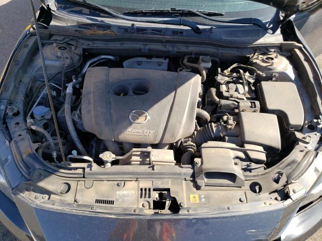 Photo 11 from auction – 2014 MAZDA 3 TOURING with VIN JM1BM1V73E1126105