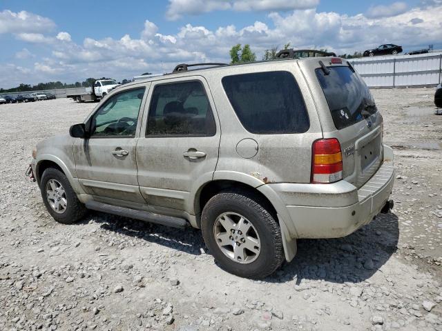 Photo 2 from auction – 2005 FORD ESCAPE LIM with VIN 1FMYU94165KB06457