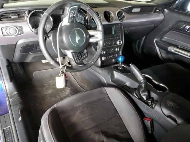 Photo 8 from auction – 2016 FORD MUSTANG with VIN 1FA6P8TH5G5216676