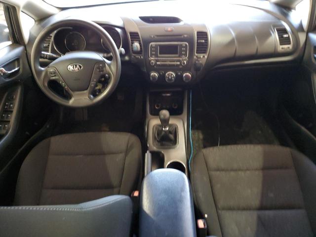 Photo 8 from auction – 2014 KIA FORTE LX with VIN KNAFK4A68E5146054
