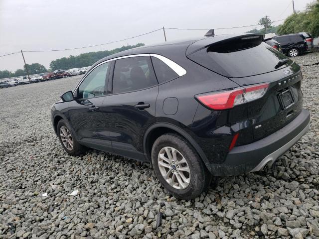 Photo 2 from auction – 2021 FORD ESCAPE SE with VIN 1FMCU9G65MUA28564