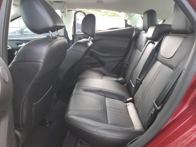 Photo 10 from auction – 2014 FORD FOCUS TITA with VIN 1FADP3N29EL115135