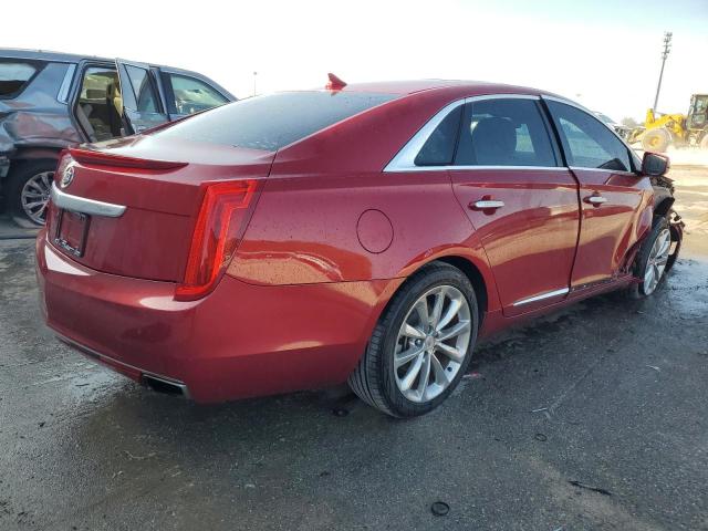 Photo 3 from auction – 2014 CADILLAC XTS LUXURY with VIN 2G61M5S32E9308218