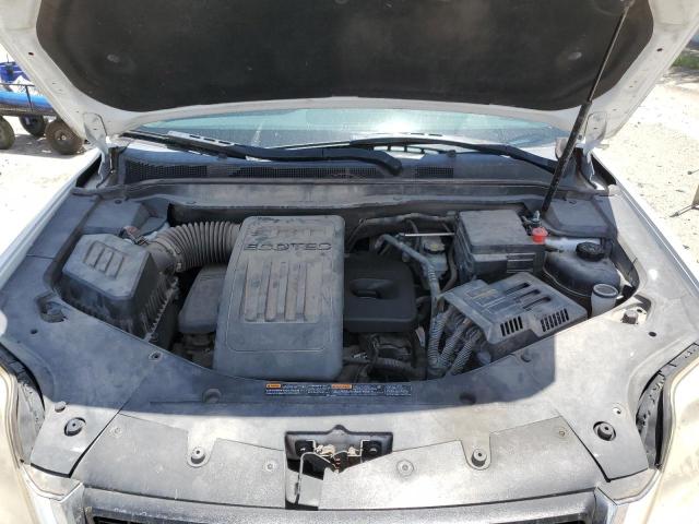Photo 12 from auction – 2013 GMC TERRAIN SL with VIN 2GKALMEK9D6428101