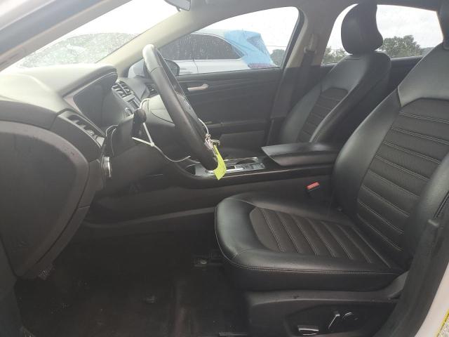 Photo 7 from auction – 2018 FORD FUSION SE with VIN 3FA6P0LU8JR169906