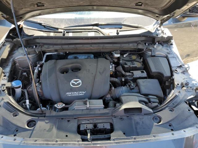 Photo 12 from auction – 2019 MAZDA CX-5 GRAND with VIN JM3KFADMXK0694619