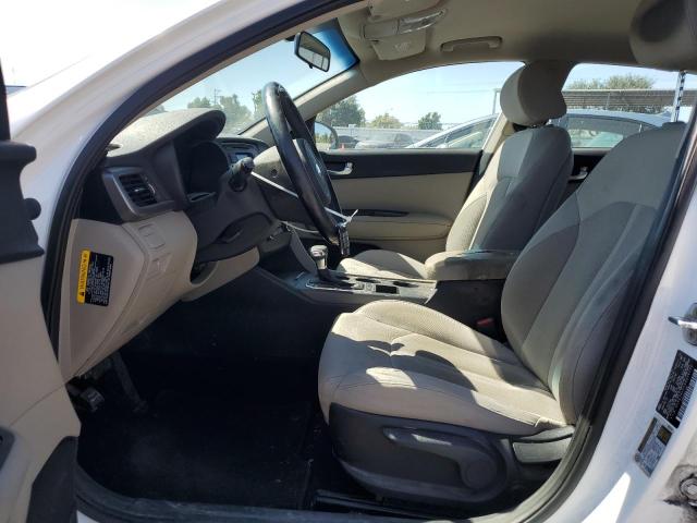 Photo 7 from auction – 2016 KIA OPTIMA LX with VIN 5XXGT4L11GG036709