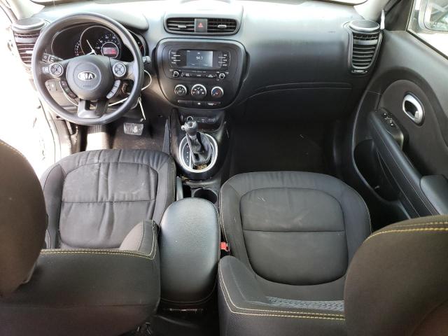 Снимка 8 от търг – 2016 KIA SOUL + с VIN KNDJP3A50G7360429