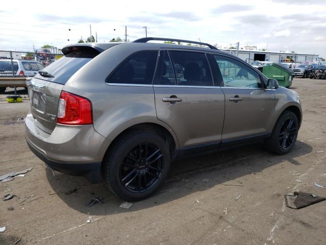 Photo 3 from auction – 2013 FORD EDGE LIMIT with VIN 2FMDK4KC5DBC26724