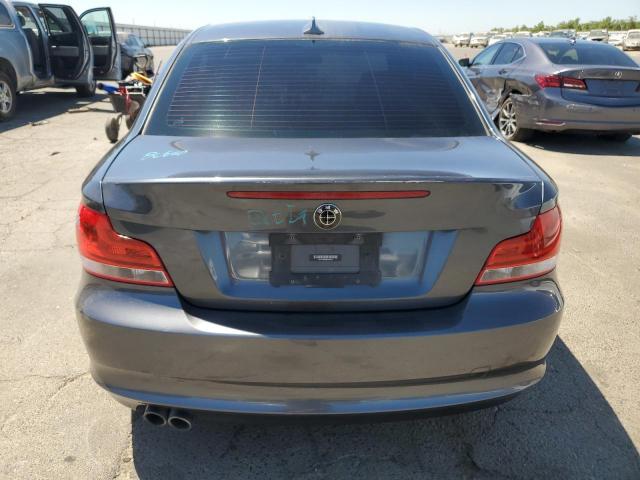 Photo 6 from auction – 2013 BMW 128 I with VIN WBAUP9C58DVS94973