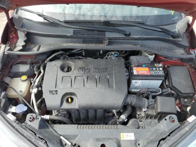 Photo 11 from auction – 2019 TOYOTA C-HR XLE with VIN NMTKHMBX6KR097898