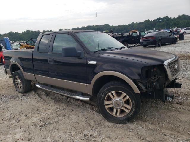 Photo 4 from auction – 2005 FORD F150 with VIN 1FTPX14515NA45061