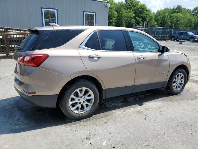 Photo 3 from auction – 2018 CHEVROLET EQUINOX LT with VIN 2GNAXSEV5J6190524