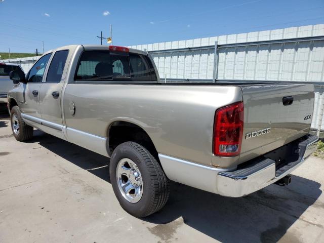 Photo 2 from auction – 2002 DODGE RAM 1500 with VIN 3D7HU18ZX2G204146