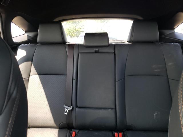 Photo 10 from auction – 2021 TOYOTA VENZA LE with VIN JTEAAAAH0MJ068550