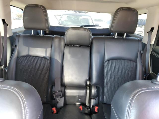 Photo 10 from auction – 2017 DODGE JOURNEY CR with VIN 3C4PDCGB3HT648233