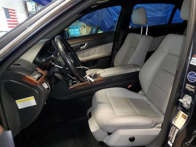 Photo 7 from auction – 2013 MERCEDES-BENZ E 350 BLUE with VIN WDDHF2EB0DA717592