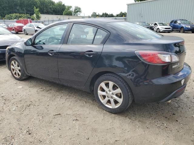 Photo 2 from auction – 2010 MAZDA 3 I with VIN JM1BL1SG1A1100569