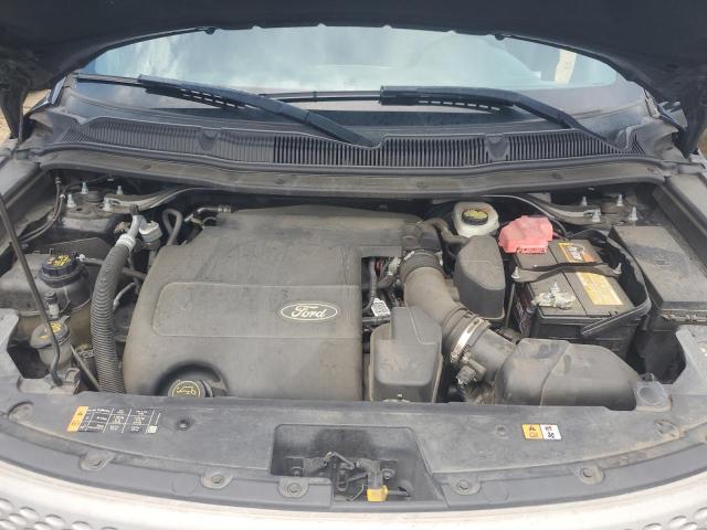 Photo 12 from auction – 2014 FORD EXPLORER with VIN 1FM5K7B84EGC55045