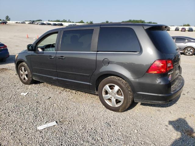 Photo 2 from auction – 2011 VOLKSWAGEN ROUTAN SE with VIN 2V4RW3DG4BR670115