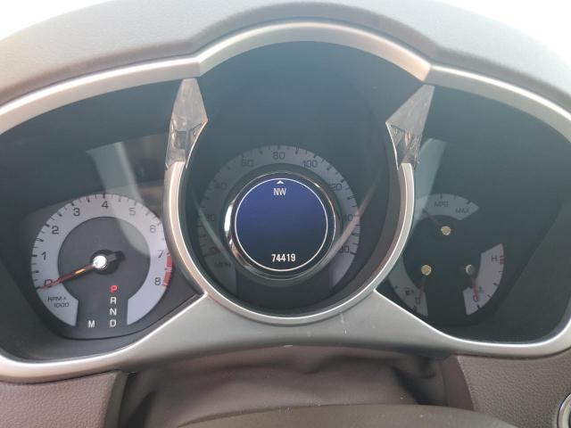 Photo 9 from auction – 2011 CADILLAC SRX LUXURY with VIN 3GYFNDEY2BS680622