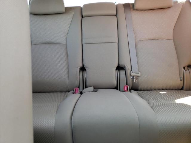 Photo 10 from auction – 2004 TOYOTA HIGHLANDER with VIN JTEDP21A040034022