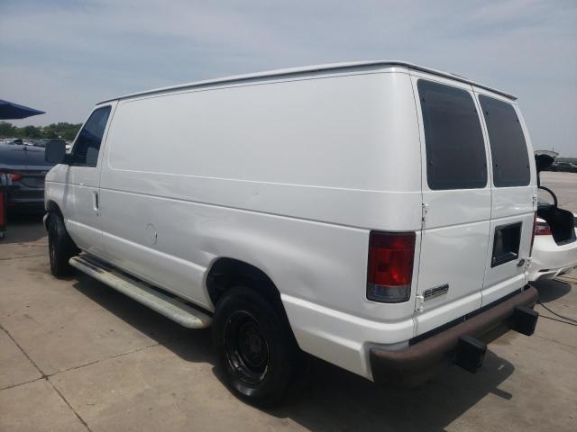 Photo 2 from auction – 2007 FORD ECONOLINE with VIN 1FTNE24W27DA34672