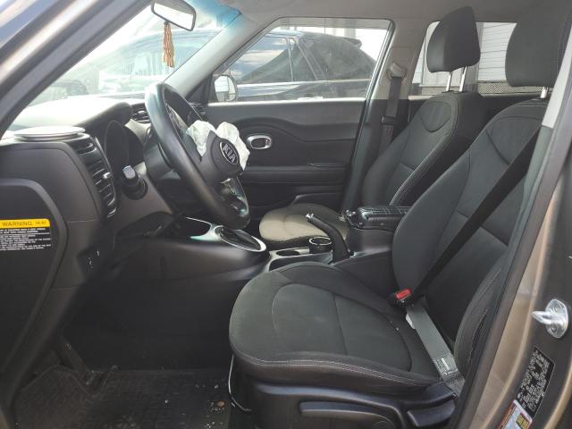 Photo 7 from auction – 2017 KIA SOUL with VIN KNDJN2A20H7501328