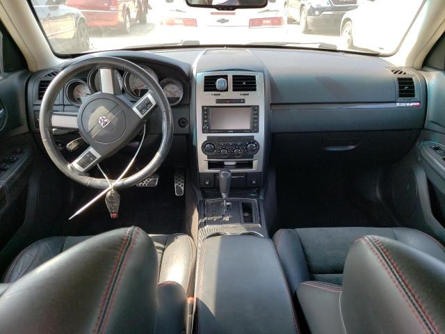 Фото 8 с аукциона – 2010 DODGE CHARGER SR с VIN 2B3CA7CW0AH271707